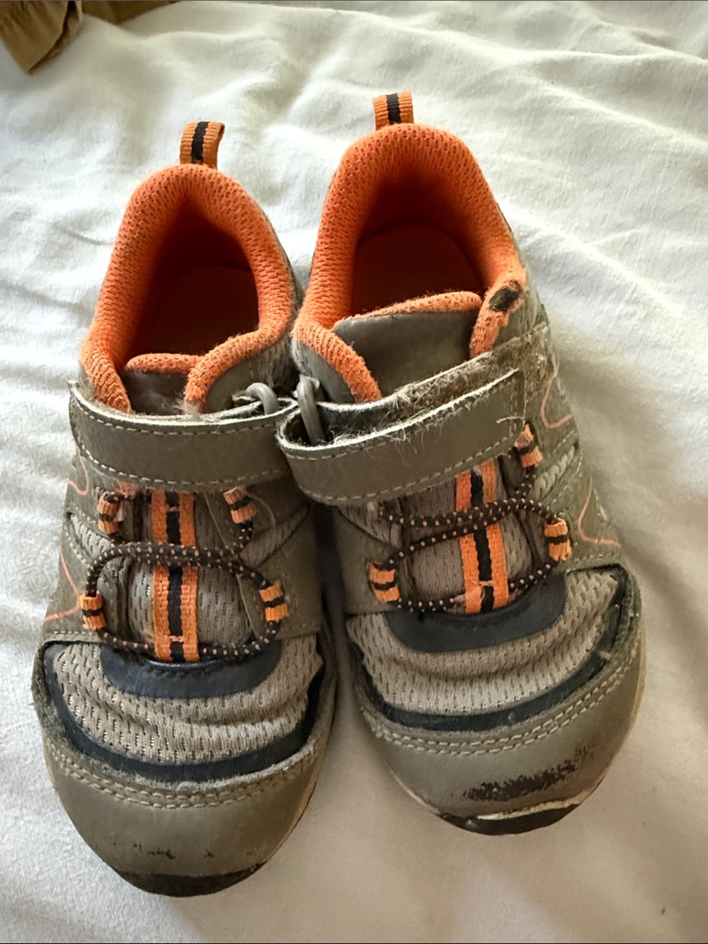 Merrell Toddler sneakers